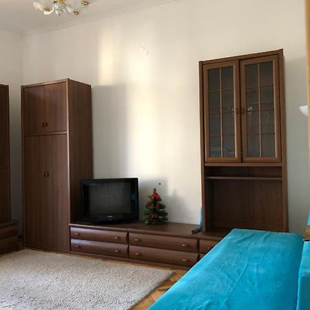 Apartment Karpintsa Lviv Exterior photo